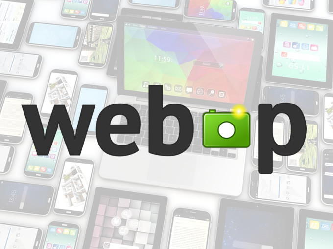 WebP，给你的网站、APP、小程序加加速 | Webp,图片格式,前端,网站优化
