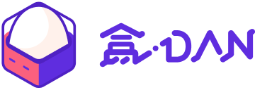 盒DAN_logo